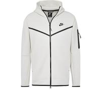 Veste de survêtement homme Nike TECH FLEECE FULL ZIP - Beige - Multisport - Manches longues XXL