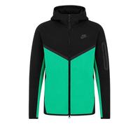 Veste de survêtement Homme Nike TECH FLEECE FULL ZIP HOODIE L