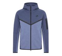 Veste de survêtement Homme Nike TECH FLEECE FULL ZIP HOODIE XL