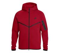 Veste de survêtement Homme Nike TECH FLEECE FULL ZIP HOODIE XS