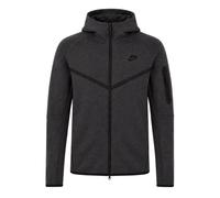 Veste de survêtement Homme Nike TECH FLEECE FULL ZIP HOODIES L