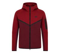 Veste de survêtement Homme Nike TECH FLEECE FULL ZIP HOODIES L