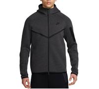 Veste de survêtement Homme Nike TECH FLEECE FULL ZIP HOODIES XS