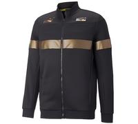 Veste de survêtement Homme Puma Porsche Legacy Metal Energy Race - 536423-01 XS