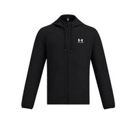 Under Armour Veste coupe-vent Stretch Woven Noir 2XL Homme