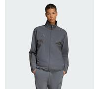 VESTE DE SURVÊTEMENT HOUSE OF TIRO Grey Six / Colored Reflective XL