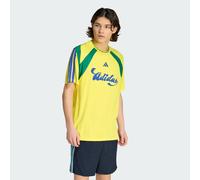 VESTE DE SURVÊTEMENT HOUSE OF TIRO NATIONS PACK Bright Yellow / Bold Green / Bold Blue XL