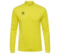 hummel Hmlauthentic Half Zip Sweat Cardigan Sweater Homme (Lot de 1)