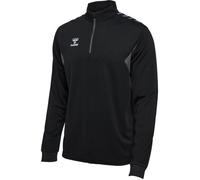 Veste de survêtement Hummel Authentic - Noir - XL - Manches longues - Respirant - Handball M