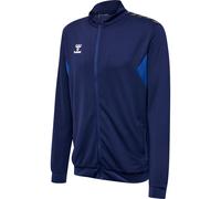 Hummel Veste zippée HMLAUTHENTIC Multisport Authentic PL Bleu L Homme