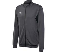 Hummel Veste de survêtement Authentic Pl Gris 2XL