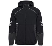 Hummel Veste de survêtement Blaze 26 Athleisure Noir M