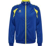 Veste de survêtement Hummel Core 2.0 Bleu 4XL