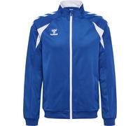 Veste de survêtement Hummel Core 2.0 Bleu L