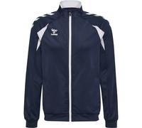 Veste de survêtement Hummel Core 2.0 Bleu XL