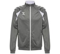 Veste de survêtement Hummel Core 2.0 Gris L
