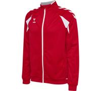 Veste de survêtement Hummel Core 2.0 Rouge 2XL