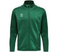 Veste de survêtement Hummel Core Xk Vert M