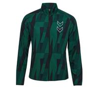 Veste de survêtement Hummel Court Aop S