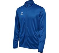 Veste de survêtement Hummel Essential Bleu L