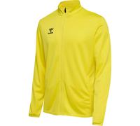 Veste de survêtement Hummel Essential Jaune M