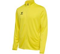 Veste de survêtement Hummel Essential Jaune XL