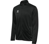 Veste de survêtement Hummel Essential Noir M