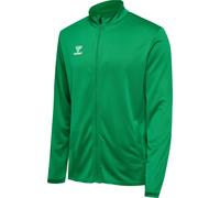 Veste de survêtement Hummel Essential Vert M