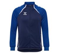 Veste de survêtement Hummel Lead 2.0 Bleu XS
