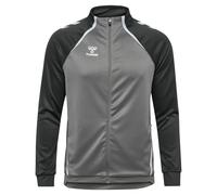 Hummel Lead 2.0 Tracksuit Jacket Gris M