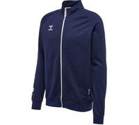 Hummel Veste HmlMOVE GRID COT. Zip Bleu Homme L