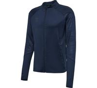 Veste de survêtement Hummel Pro Bleu S