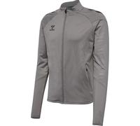 Veste de survêtement Hummel Pro Gris L
