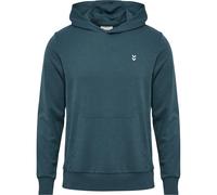Veste de survêtement Hummel Pulse Bleu M