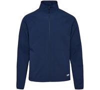 Veste de survêtement Hummel Pulse Bleu XL