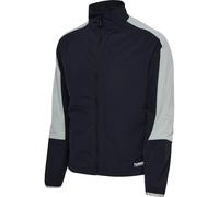 Hummel Veste de survêtement Pulse – Noir – Homme – Taille S
