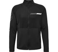 Veste de survêtement Hummel Te Strength Noir 2XL