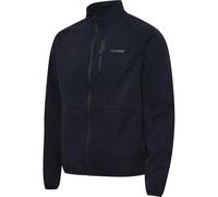 Hummel Tech Raincoat Noir M Homme