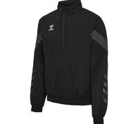Veste de survêtement Hummel Travel Noir S