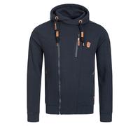 Veste de survêtement Indicode pour hommes pull à capuche en orme pull sweat à...