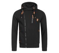 Veste de survêtement Indicode pour hommes pull à capuche en orme pull sweat à...