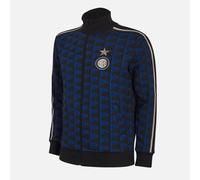 Veste de survêtement Inter Milan Noir XL Male