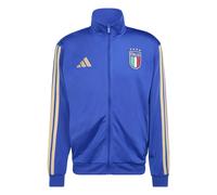 Veste de survêtement Italie DNA Coupe du Monde 2026 Bleu L