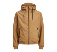 Veste de survêtement Jack & Jones Basic Softshell Marron L