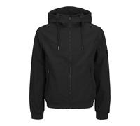 Veste de survêtement Jack & Jones Basic Softshell Noir S