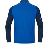 Veste de survêtement Jako Performance - Homme - Bleu royal/bleu marine - Manches longues - Respirant XXXL