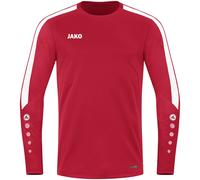 JAKO Sweat-shirt Puissance mixte rouge XXL