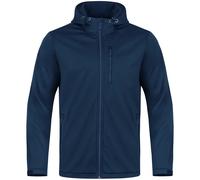 Veste de survêtement Jako Premium Bleu M