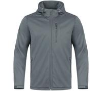 Veste de survêtement Jako Premium Gris 3XL