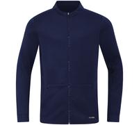 Veste de survêtement Jako Pro Casual Bleu 3XL